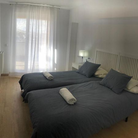 Galatino 21C Apartment เซียร์ราเนบาดา ภายนอก รูปภาพ